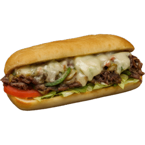 Philly Cheese Steak