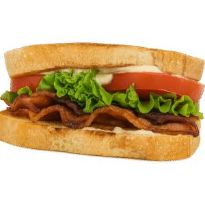 BLT Sandwich