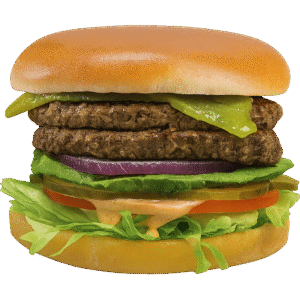 Double Ortega Avocado