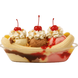 Banana Split