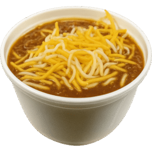 Bowl of Chili