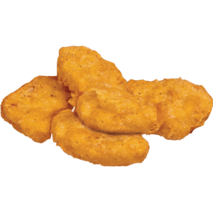 10pc Chicken Nugget