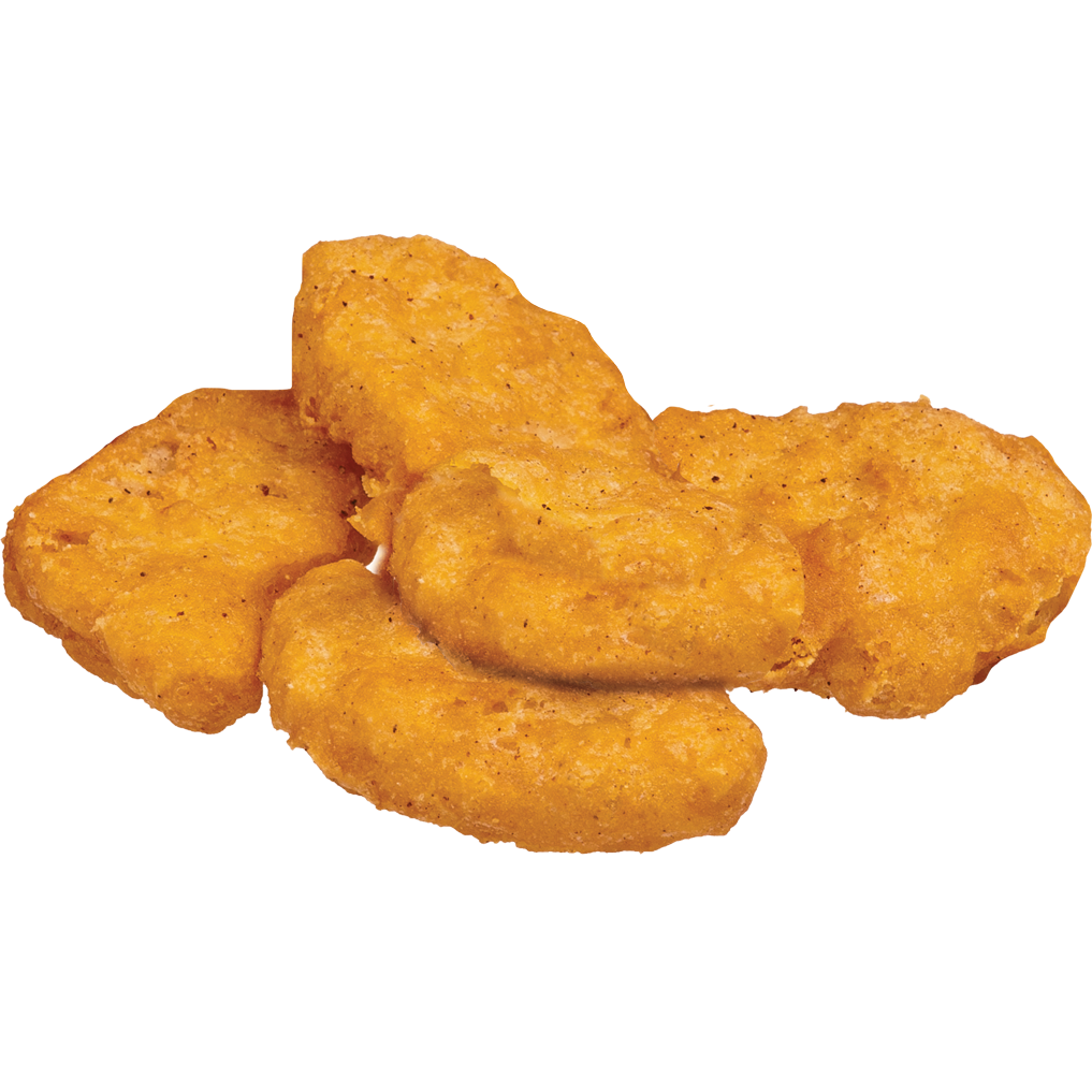 5pc Chicken Nugget