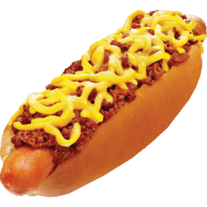 Chili Dog