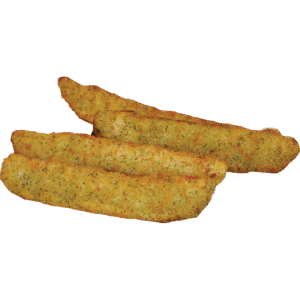 Fried Pickles