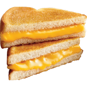 Grilled Cheese
