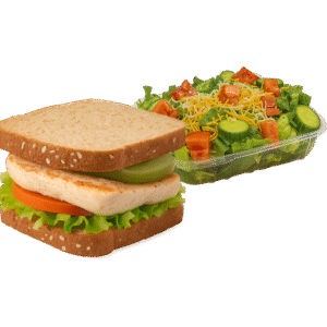 Special Healthy Meal