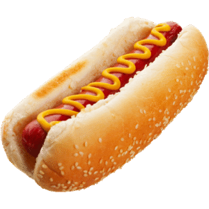 Hot Dog