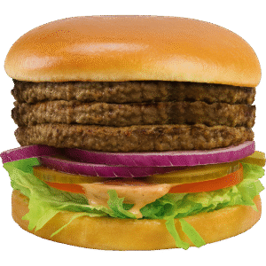 Triple Burger